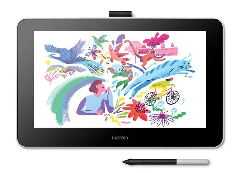Wacom One
