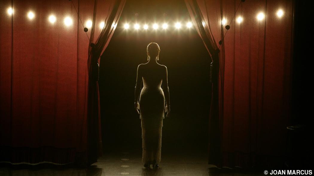 The drama of theater photography The drama of theater photography