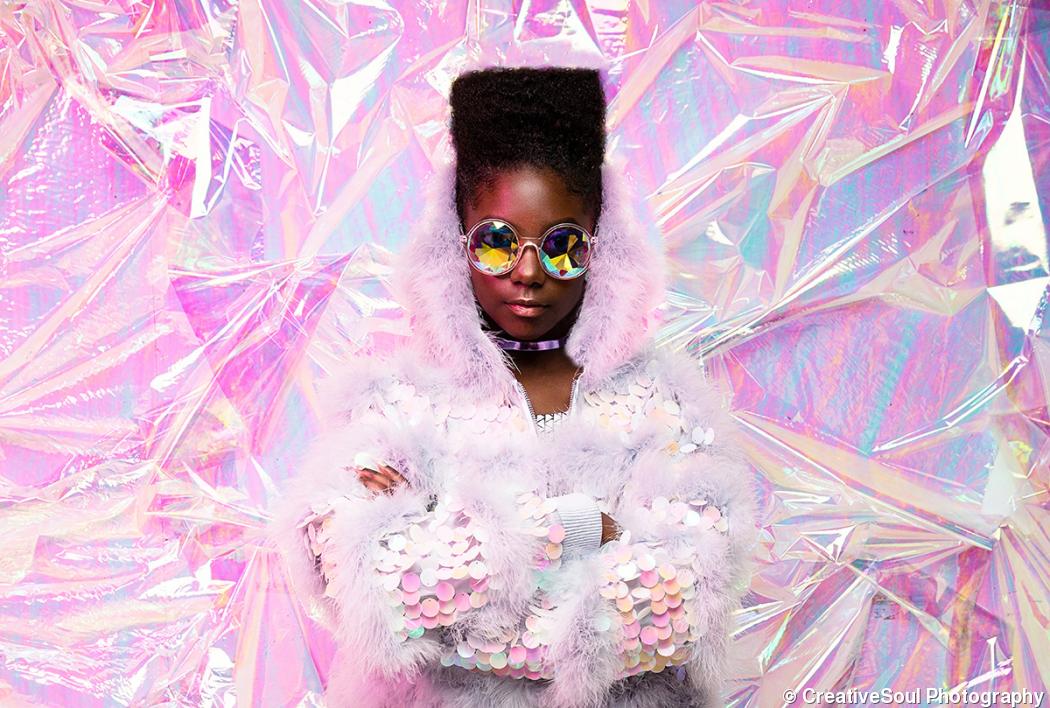 Truth in beauty: Portraits that test expectations and start conversations Truth in beauty: Portraits that test expectations and start conversations
