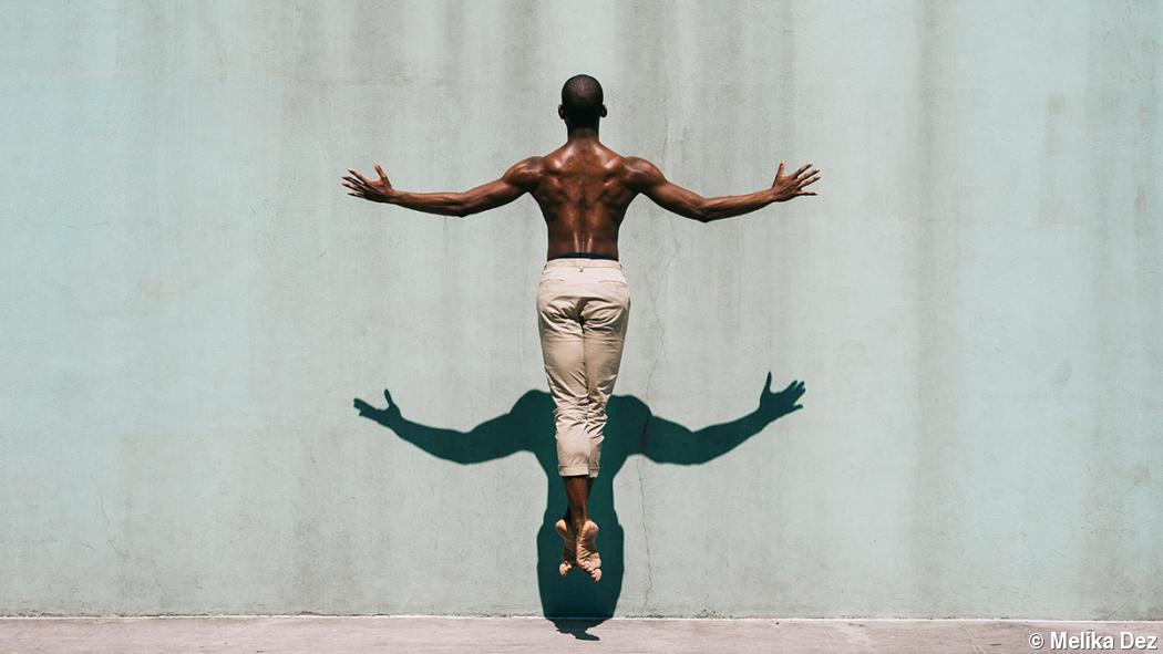 How a pro dancer became a pro dance photographer How a pro dancer became a pro dance photographer