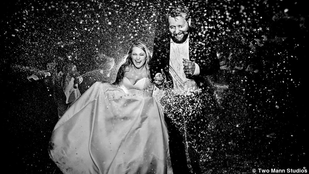 Unscripted wedding moments by Two Mann Studios Unscripted wedding moments by Two Mann Studios