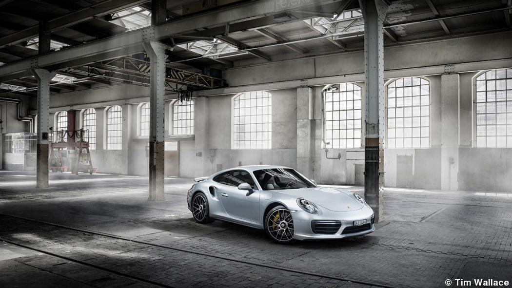 Tim Wallace: Making a photography career out of car lust Tim Wallace: Making a photography career out of car lust