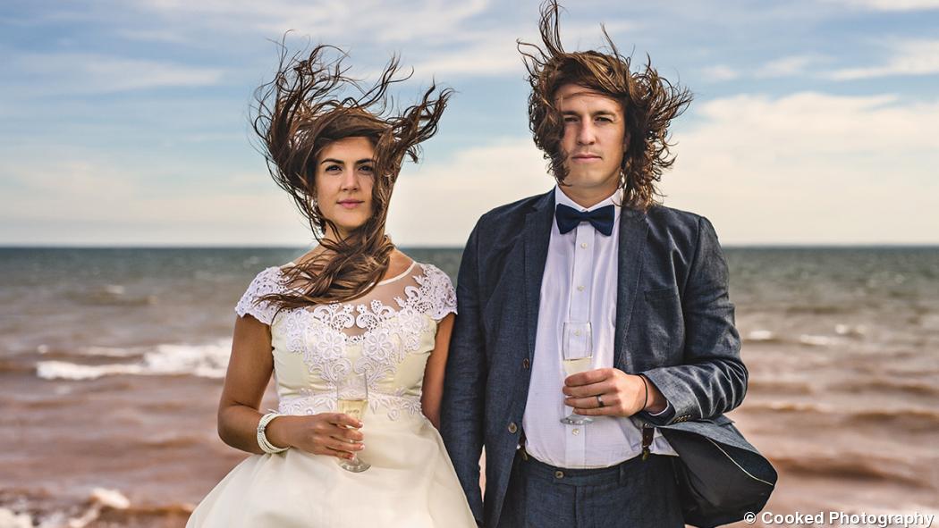 Jeff Cooke makes a movie out of life Jeff Cooke makes a movie out of life