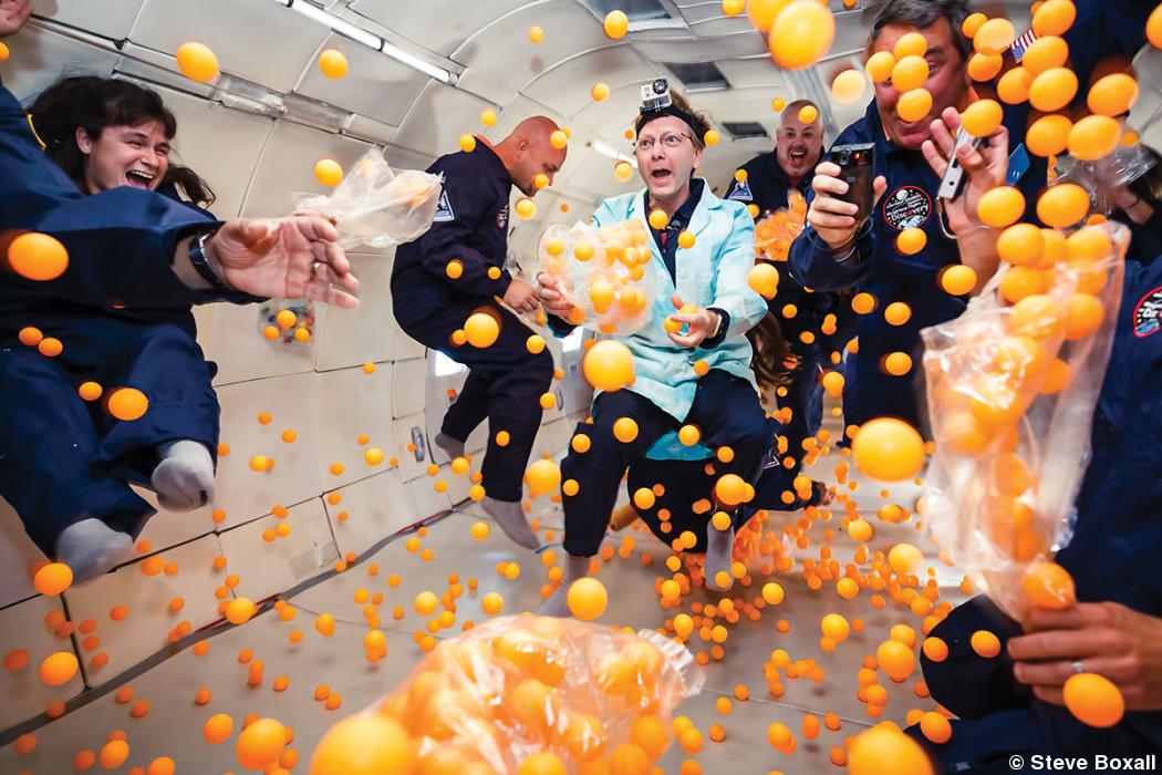 Commercial photographer Steve Boxall gravitates toward fun Commercial photographer Steve Boxall gravitates toward fun