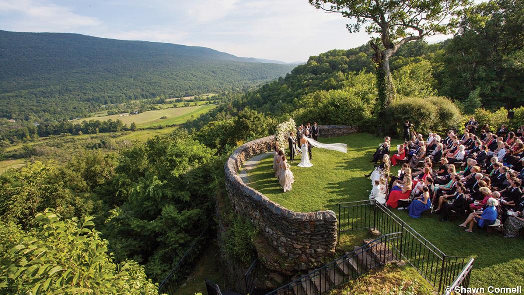 Jet Setter: Shawn Connell Chronicles Weddings the World Over Jet Setter: Shawn Connell Chronicles Weddings the World Over