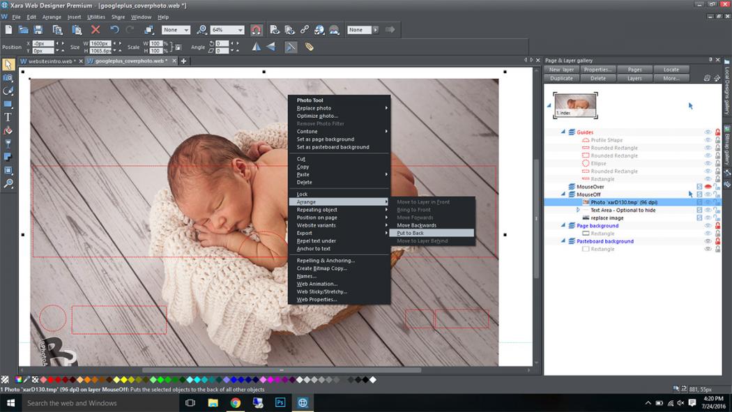 Xara Web Designer Premium V7 0 4 16614 Cracked F4CG Torrent Dragon Torrents Biz 2019 Ver.2.3 Beta