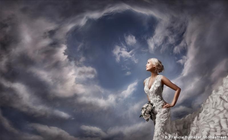 Bride of Zeus