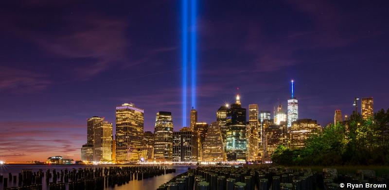 Never Forget