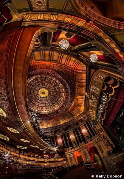 Architectural Mindbender