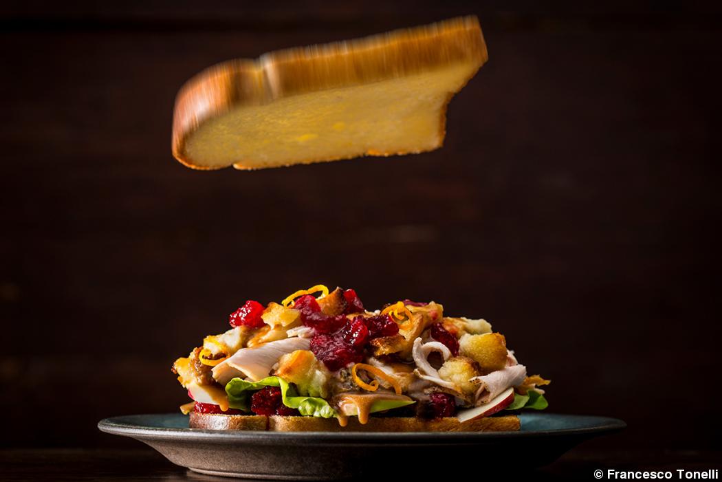 Francesco Tonelli S Deliciously Different Food Photography Professional Photographer Magazine